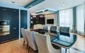 3-КОМН. КВАРТИРА С ОТДЕЛКОЙ 135 М² НА 3 ЭТАЖЕ
