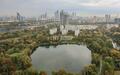 5-КОМН. КВАРТИРА БЕЗ ОТДЕЛКИ 210 М² НА 29 ЭТАЖЕ