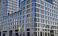4-КОМН. КВАРТИРА БЕЗ ОТДЕЛКИ 115.8 М² НА 4 ЭТАЖЕ
