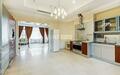 4-УРОВНЕВЫЙ ТАУНХАУС С ОТДЕЛКОЙ 450 М² НА 1 ЭТАЖЕ