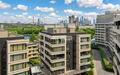 3-КОМН. КВАРТИРА С ОТДЕЛКОЙ 161 М² НА 8 ЭТАЖЕ
