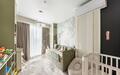 4-КОМН. КВАРТИРА С ОТДЕЛКОЙ 127.5 М² НА 12 ЭТАЖЕ