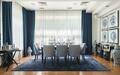 6-КОМН. КВАРТИРА С ОТДЕЛКОЙ 245 М² НА 2 ЭТАЖЕ