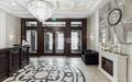 3-КОМН. КВАРТИРА С ОТДЕЛКОЙ 78 М² НА 24 ЭТАЖЕ