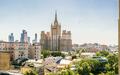 13-КОМН. ПЕНТХАУС БЕЗ ОТДЕЛКИ 952 М² НА 8 ЭТАЖЕ