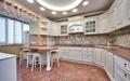 5-КОМН. КВАРТИРА С ОТДЕЛКОЙ 162.1 М² НА 10 ЭТАЖЕ