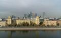4-КОМН. КВАРТИРА С ОТДЕЛКОЙ 197 М² НА 12 ЭТАЖЕ