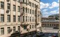 3-КОМН. КВАРТИРА БЕЗ ОТДЕЛКИ 134.9 М² НА 2 ЭТАЖЕ