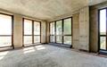 4-КОМН. ПЕНТХАУС БЕЗ ОТДЕЛКИ 347.5 М² НА 6 ЭТАЖЕ