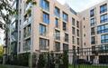 4-КОМН. ПЕНТХАУС БЕЗ ОТДЕЛКИ 347.5 М² НА 6 ЭТАЖЕ