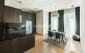 4-КОМН. КВАРТИРА С ОТДЕЛКОЙ 140.1 М² НА 9 ЭТАЖЕ
