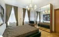 3-КОМН. КВАРТИРА С ОТДЕЛКОЙ 124 М² НА 3 ЭТАЖЕ