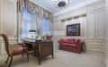 4-КОМН. КВАРТИРА С ОТДЕЛКОЙ 167.5 М² НА 5 ЭТАЖЕ