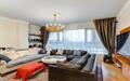 3-КОМН. КВАРТИРА С ОТДЕЛКОЙ 140 М² НА 7 ЭТАЖЕ