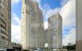 4-КОМН. КВАРТИРА С ОТДЕЛКОЙ 124 М² НА 17 ЭТАЖЕ