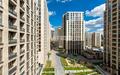 2-КОМН. КВАРТИРА С ОТДЕЛКОЙ 91.4 М² НА 4 ЭТАЖЕ
