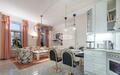 4-КОМН. КВАРТИРА С ОТДЕЛКОЙ 167.5 М² НА 5 ЭТАЖЕ