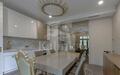 4-КОМН. КВАРТИРА С ОТДЕЛКОЙ 140.2 М² НА 2 ЭТАЖЕ