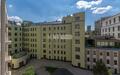 3-КОМН. КВАРТИРА БЕЗ ОТДЕЛКИ 124.95 М² НА 5 ЭТАЖЕ