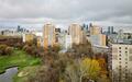 5-КОМН. КВАРТИРА БЕЗ ОТДЕЛКИ 192 М² НА 4 ЭТАЖЕ