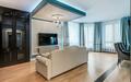 3-КОМН. КВАРТИРА С ОТДЕЛКОЙ 135 М² НА 3 ЭТАЖЕ
