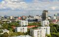 4-КОМН. КВАРТИРА С ОТДЕЛКОЙ 124 М² НА 17 ЭТАЖЕ
