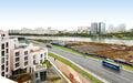 2-УРОВНЕВАЯ КВАРТИРА БЕЗ ОТДЕЛКИ 202.8 М² НА 8 ЭТАЖЕ