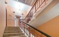 4-КОМН. КВАРТИРА С ОТДЕЛКОЙ 167.5 М² НА 5 ЭТАЖЕ