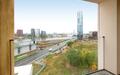 2-УРОВНЕВАЯ КВАРТИРА БЕЗ ОТДЕЛКИ 202.8 М² НА 8 ЭТАЖЕ