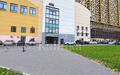 4-КОМН. КВАРТИРА БЕЗ ОТДЕЛКИ 110.1 М² НА 9 ЭТАЖЕ