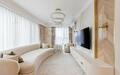 4-КОМН. КВАРТИРА С ОТДЕЛКОЙ 127.5 М² НА 12 ЭТАЖЕ