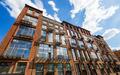 2-УРОВНЕВЫЕ АПАРТАМЕНТЫ БЕЗ ОТДЕЛКИ 157 М² НА 4 ЭТАЖЕ
