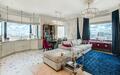 4-КОМН. КВАРТИРА С ОТДЕЛКОЙ 133.4 М² НА 23 ЭТАЖЕ