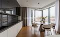 4-КОМН. КВАРТИРА С ОТДЕЛКОЙ 122.4 М² НА 5 ЭТАЖЕ