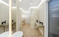 4-КОМН. КВАРТИРА С ОТДЕЛКОЙ 127.5 М² НА 12 ЭТАЖЕ