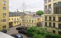 4-КОМН. КВАРТИРА С ОТДЕЛКОЙ 176 М² НА 3 ЭТАЖЕ