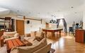2-УРОВНЕВАЯ КВАРТИРА С ОТДЕЛКОЙ 250 М² НА 6 ЭТАЖЕ