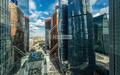 1-КОМН. АПАРТАМЕНТЫ С ОТДЕЛКОЙ 94.4 М² НА 35 ЭТАЖЕ