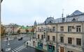 3-КОМН. КВАРТИРА С ОТДЕЛКОЙ 124 М² НА 3 ЭТАЖЕ
