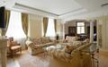 2-УРОВНЕВАЯ КВАРТИРА С ОТДЕЛКОЙ 269.6 М² НА 4 ЭТАЖЕ