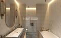 3-КОМН. КВАРТИРА БЕЗ ОТДЕЛКИ 136.9 М² НА 5 ЭТАЖЕ