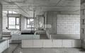 2-УРОВНЕВАЯ КВАРТИРА БЕЗ ОТДЕЛКИ 202.8 М² НА 8 ЭТАЖЕ