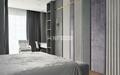 3-КОМН. КВАРТИРА С ОТДЕЛКОЙ 161 М² НА 8 ЭТАЖЕ