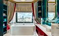 4-КОМН. КВАРТИРА С ОТДЕЛКОЙ 133.4 М² НА 23 ЭТАЖЕ