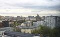 2-УРОВНЕВЫЙ ПЕНТХАУС С ОТДЕЛКОЙ 342.4 М² НА 11 ЭТАЖЕ