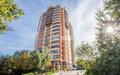2-УРОВНЕВЫЙ ПЕНТХАУС С ОТДЕЛКОЙ 256.1 М² НА 17 ЭТАЖЕ