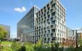 3-КОМН. КВАРТИРА С ОТДЕЛКОЙ 90 М² НА 11 ЭТАЖЕ