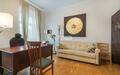 3-КОМН. КВАРТИРА С ОТДЕЛКОЙ 124 М² НА 3 ЭТАЖЕ