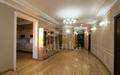 4-КОМН. КВАРТИРА С ОТДЕЛКОЙ 165.4 М² НА 11 ЭТАЖЕ