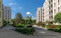 3-КОМН. КВАРТИРА БЕЗ ОТДЕЛКИ 135 М² НА 4 ЭТАЖЕ